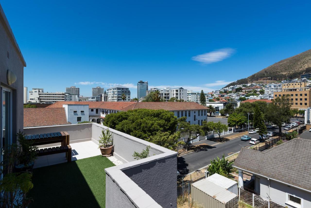 Belle Isle Apartments Cape Town Dış mekan fotoğraf