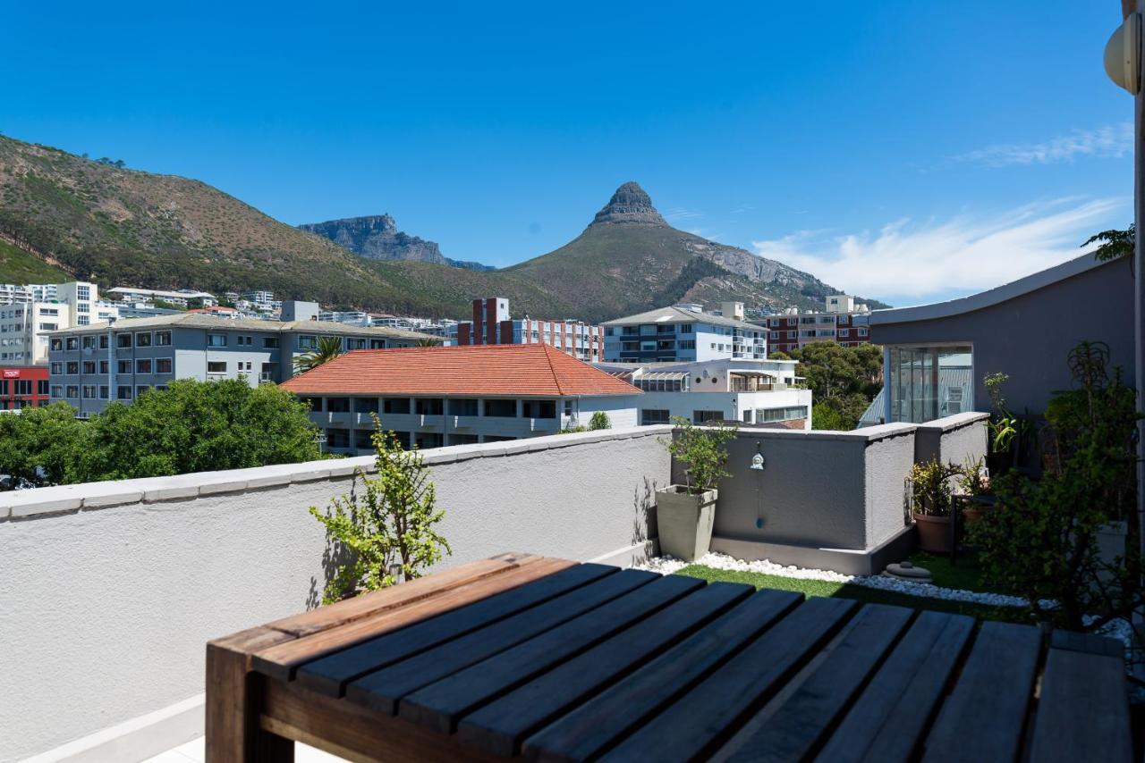 Belle Isle Apartments Cape Town Dış mekan fotoğraf